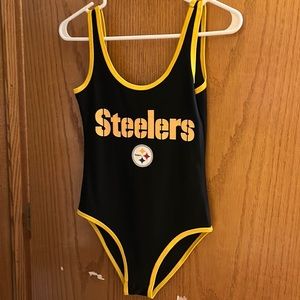 Steelers bodysuit